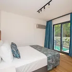 Mercan Exclusive Hotel Fethiye
