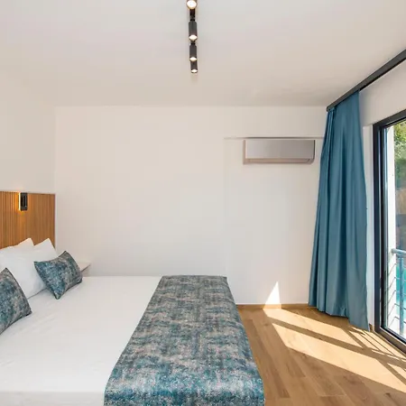 Hotel Mercan Exclusive