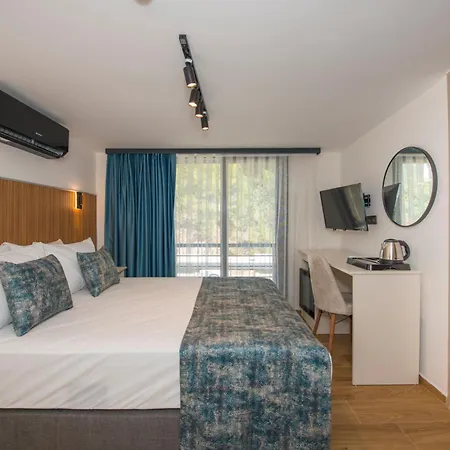 Hotel Mercan Exclusive *