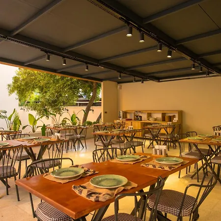 Mercan Exclusive Hotel