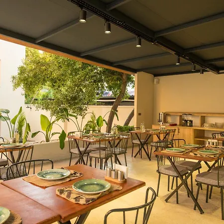 Mercan Exclusive Фетхие