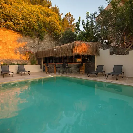 Mercan Exclusive Fethiye