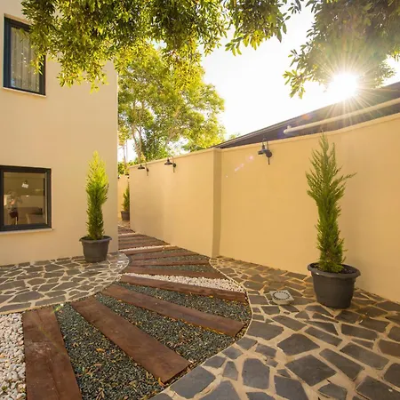 Mercan Exclusive Отель