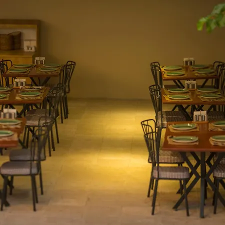 Mercan Exclusive Hotel