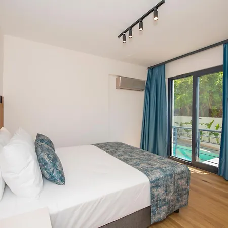 Mercan Exclusive Hotel Fethiye
