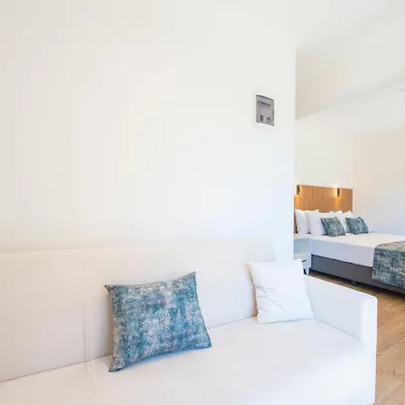 Hotel Mercan Exclusive Fethiye