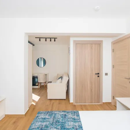 Hotel Mercan Exclusive Fethiye