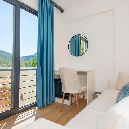 Mercan Exclusive Fethiye