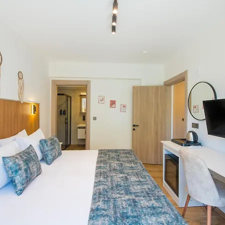 Mercan Exclusive Hotel *
