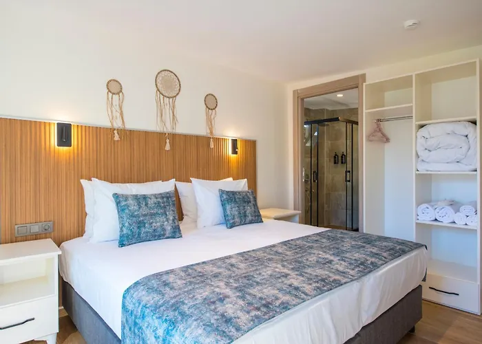 Mercan Exclusive Hotel *