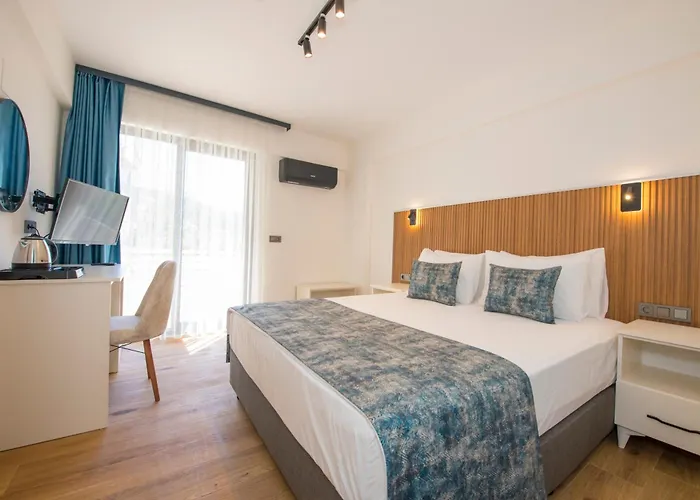 Mercan Exclusive * Fethiye