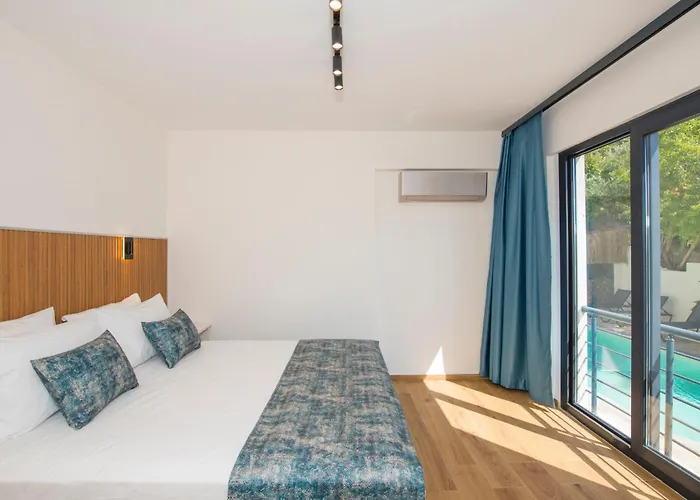 Hotel Mercan Exclusive