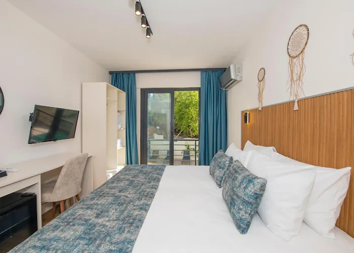 Mercan Exclusive * Fethiye