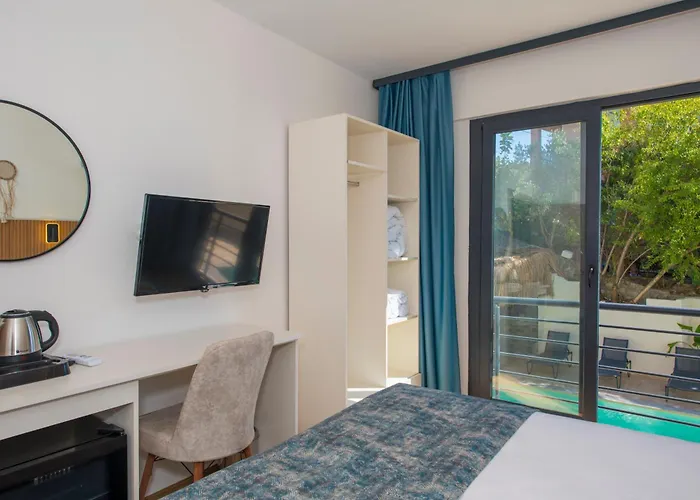 Hotel Mercan Exclusive