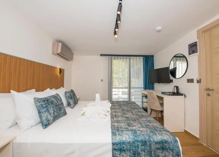 Mercan Exclusive Фетхие