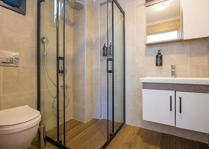 Hotel Mercan Exclusive