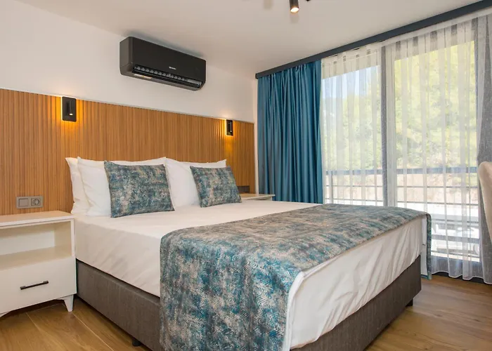 Hotel Mercan Exclusive *