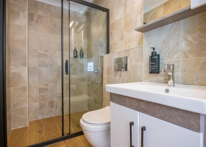 Hotel Mercan Exclusive Fethiye