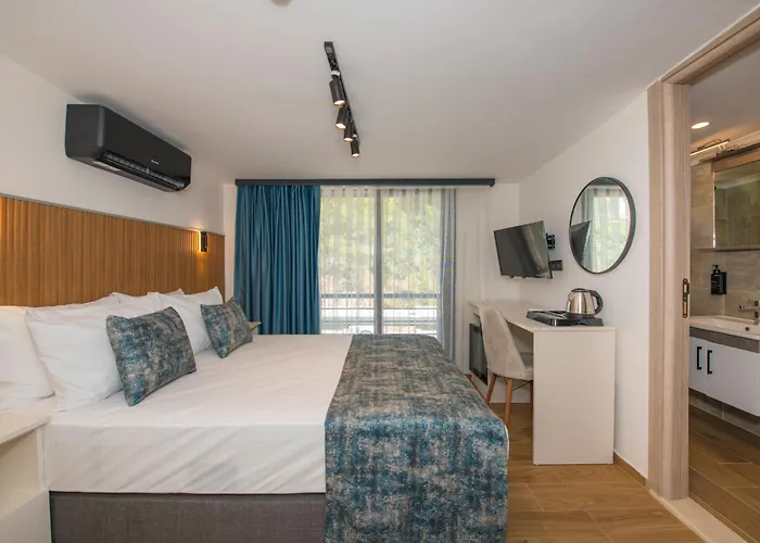 Hotel Mercan Exclusive *