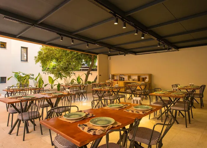 Mercan Exclusive Hotel