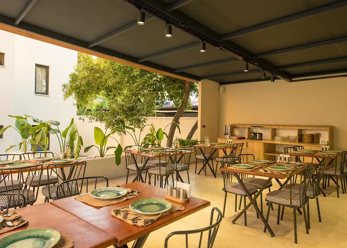 Mercan Exclusive Fethiye