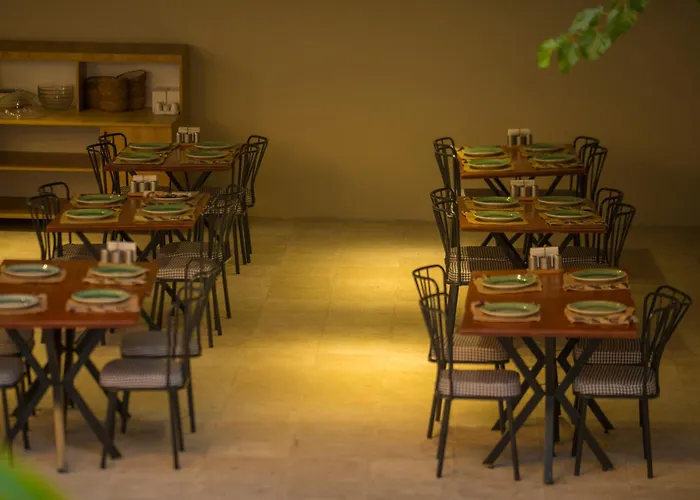 Mercan Exclusive Hotel