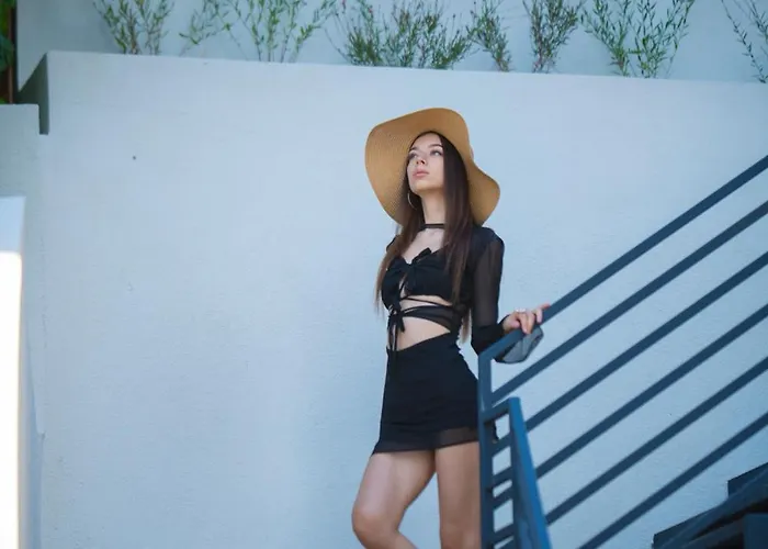 Отель Mercan Exclusive Фетхие