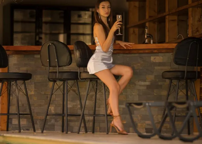 Отель Mercan Exclusive