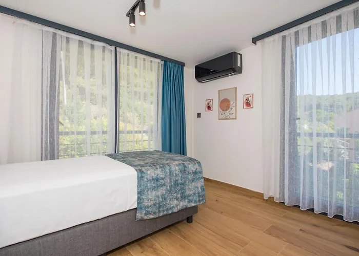 Hotel Mercan Exclusive *