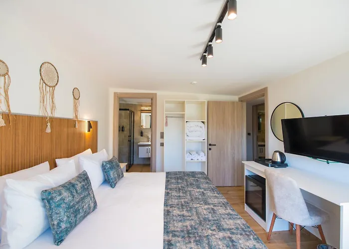 Mercan Exclusive * Фетхие