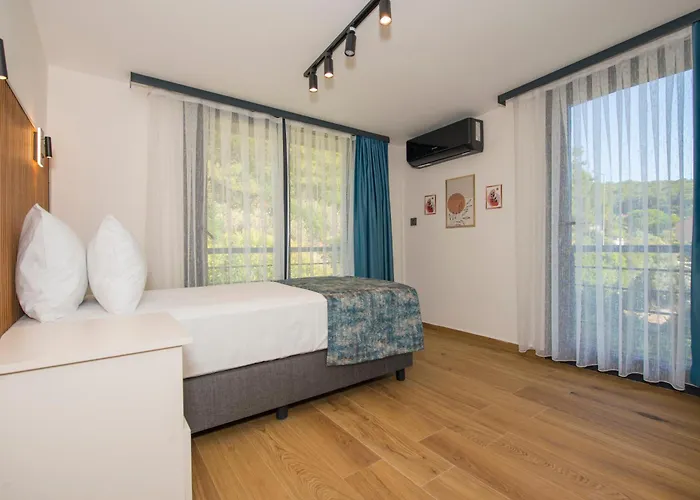 Mercan Exclusive Hotel