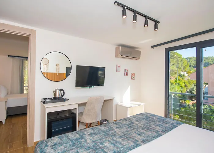 Hotel Mercan Exclusive