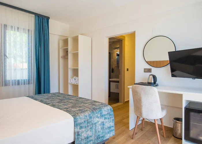 Mercan Exclusive * Фетхие