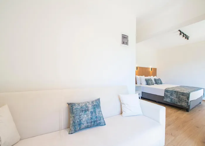 Mercan Exclusive Hotel