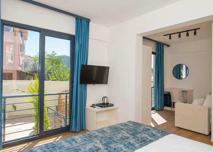 Hotel Mercan Exclusive