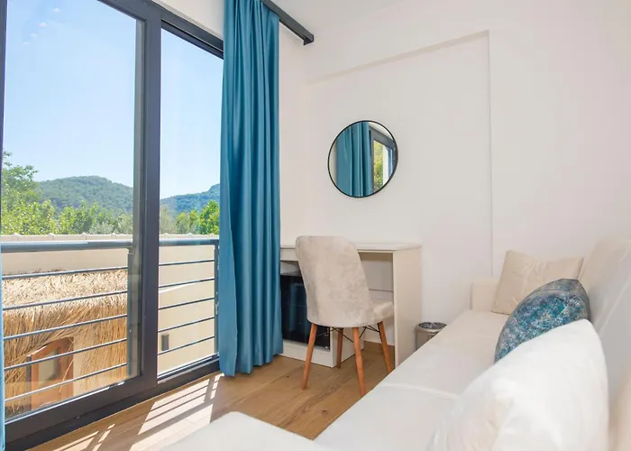 Mercan Exclusive Fethiye